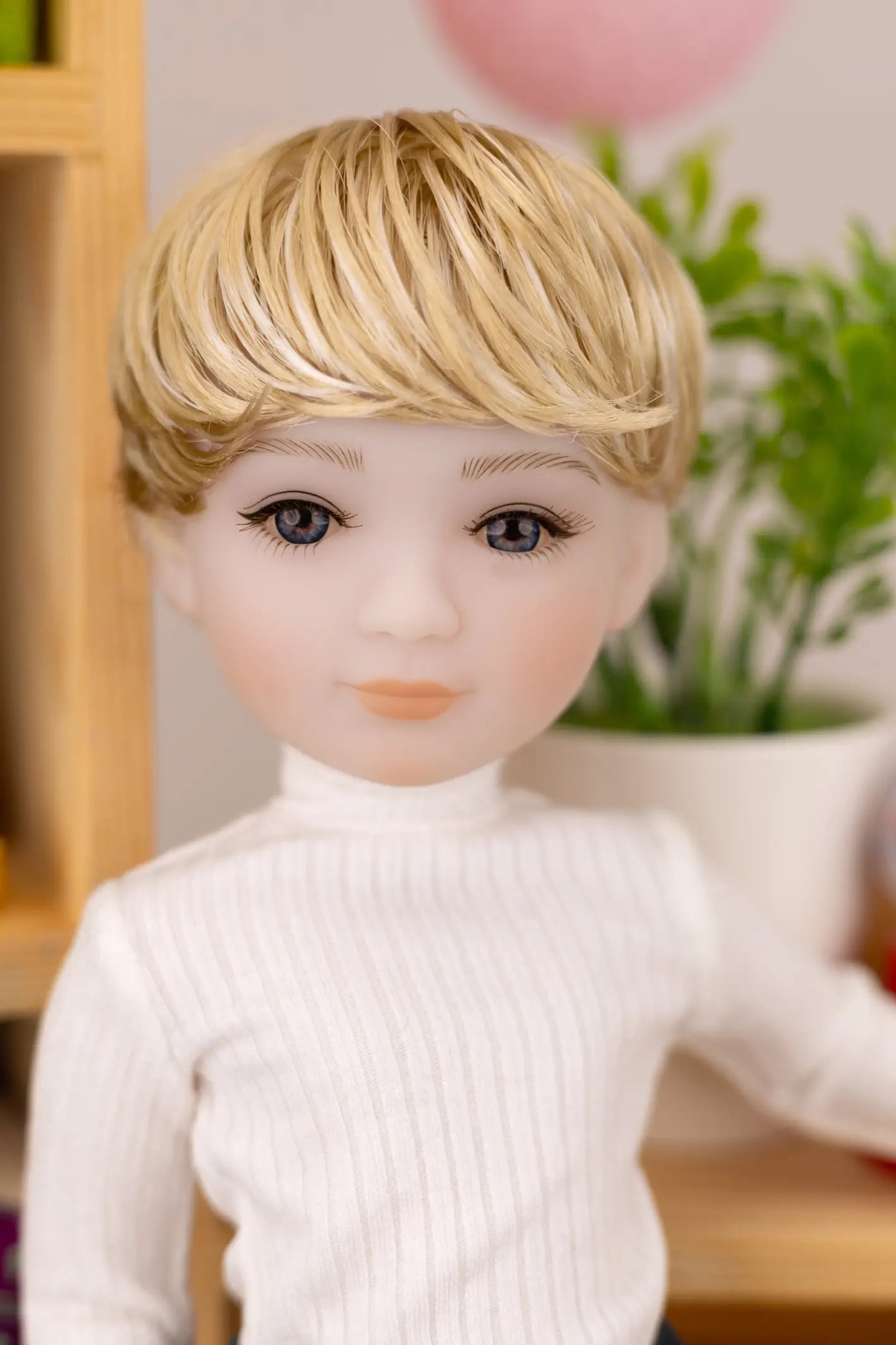 Henry (Siblies-Limited Edition)