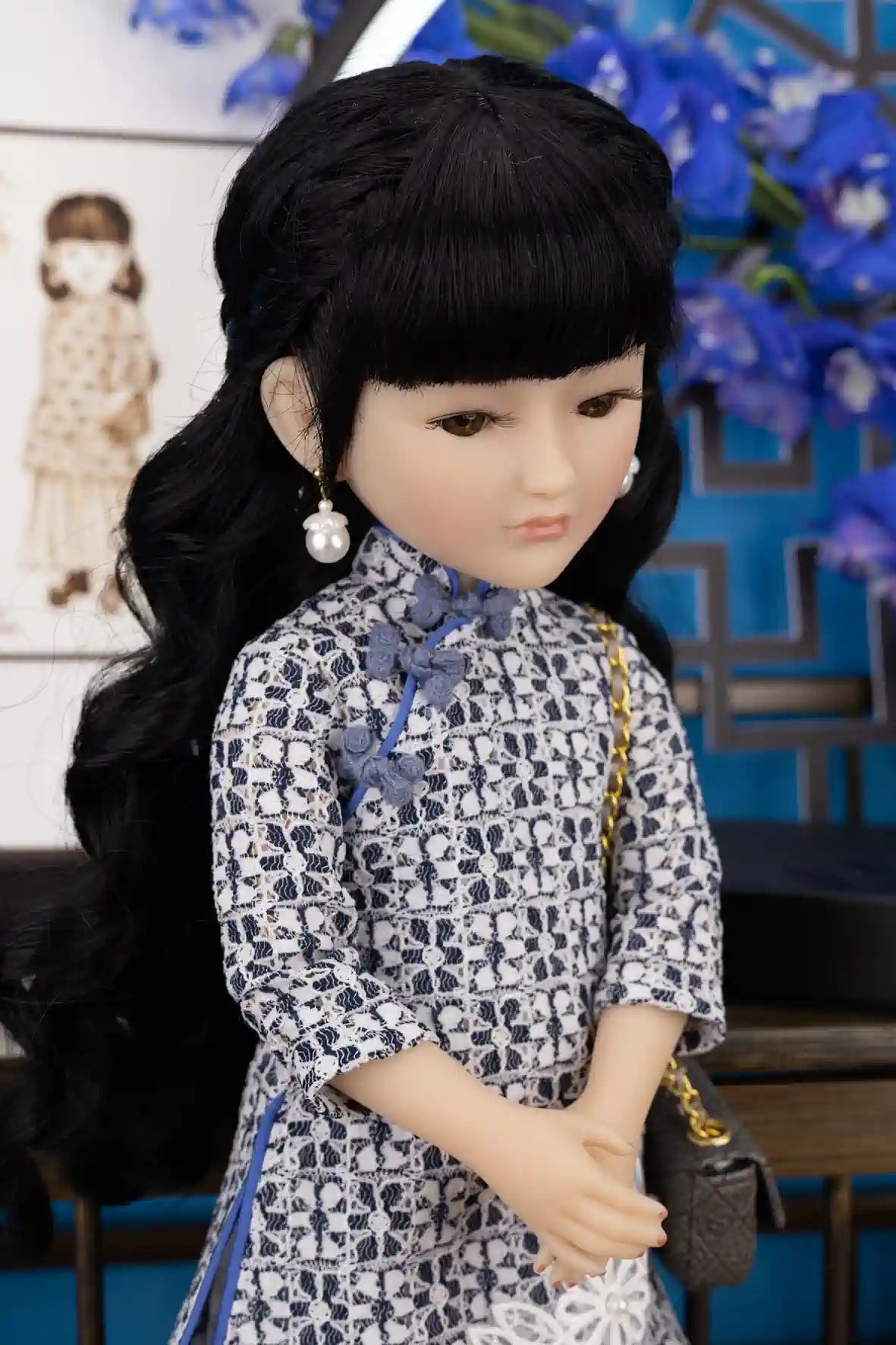 KiKi (Édition limitée)