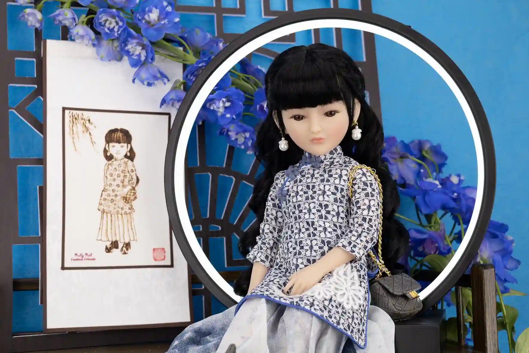 KiKi (Édition limitée)