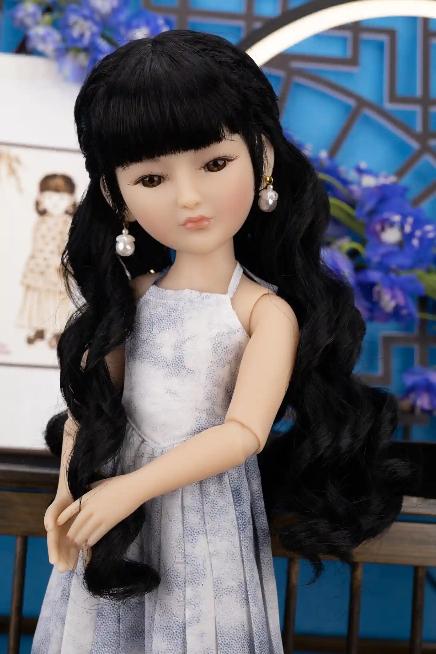 KiKi (Édition limitée)