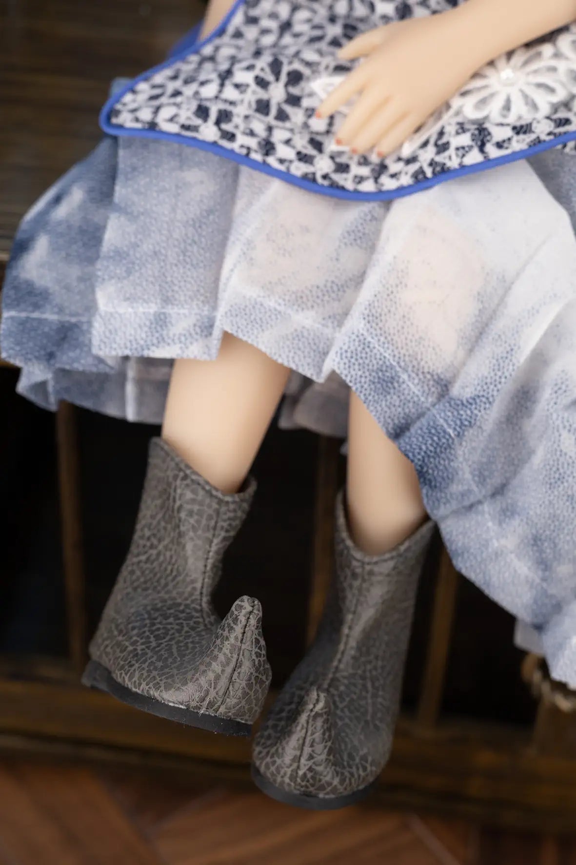 KiKi (Édition limitée)