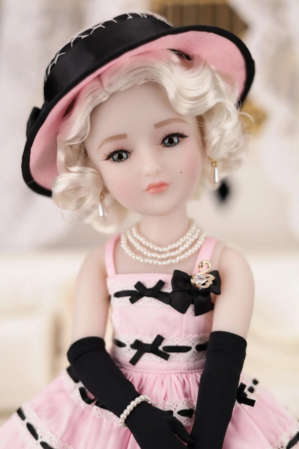 Marvis (Limited Edition)