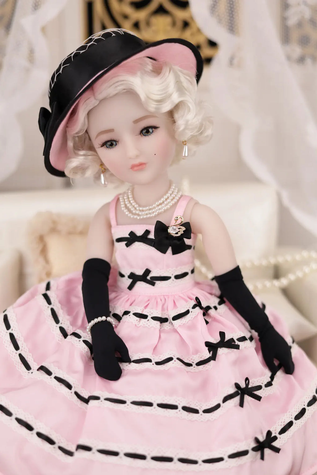 Marvis (Limited Edition)
