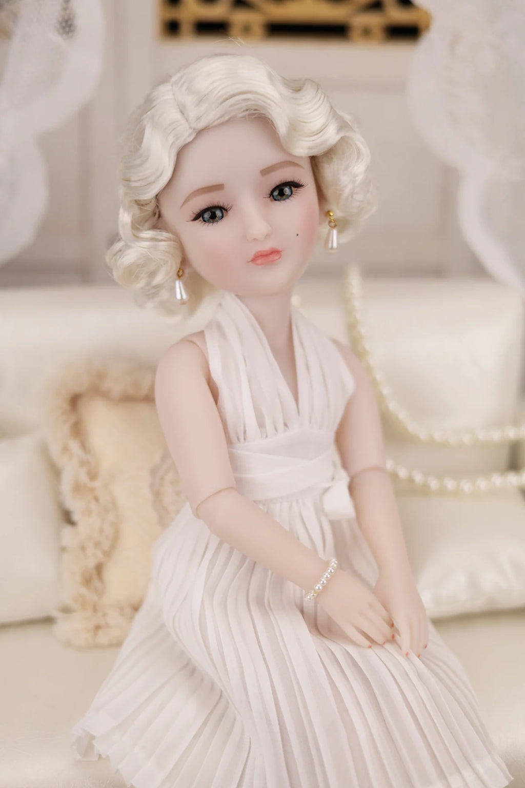 Marvis (Limited Edition)