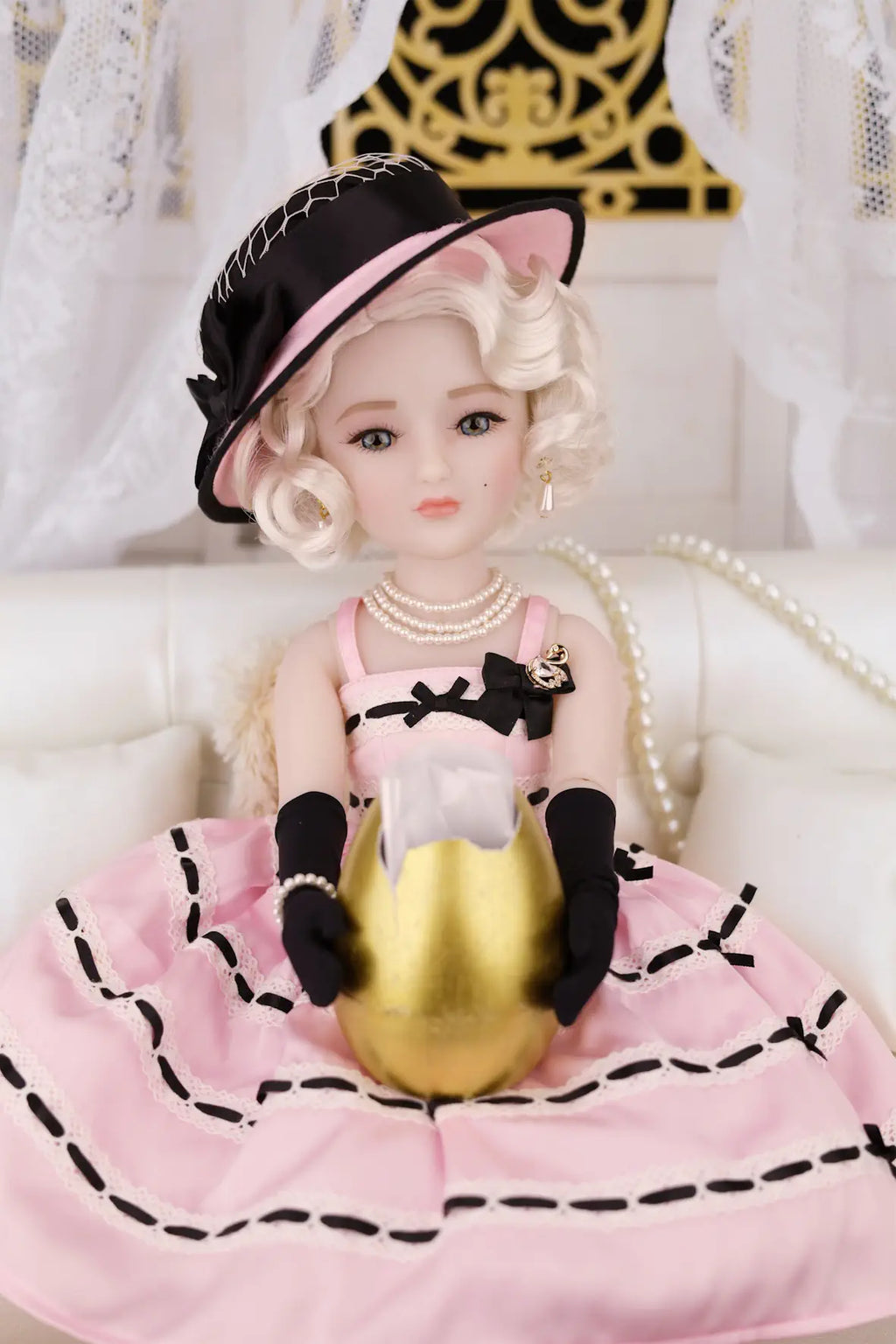 Marvis (Limited Edition)