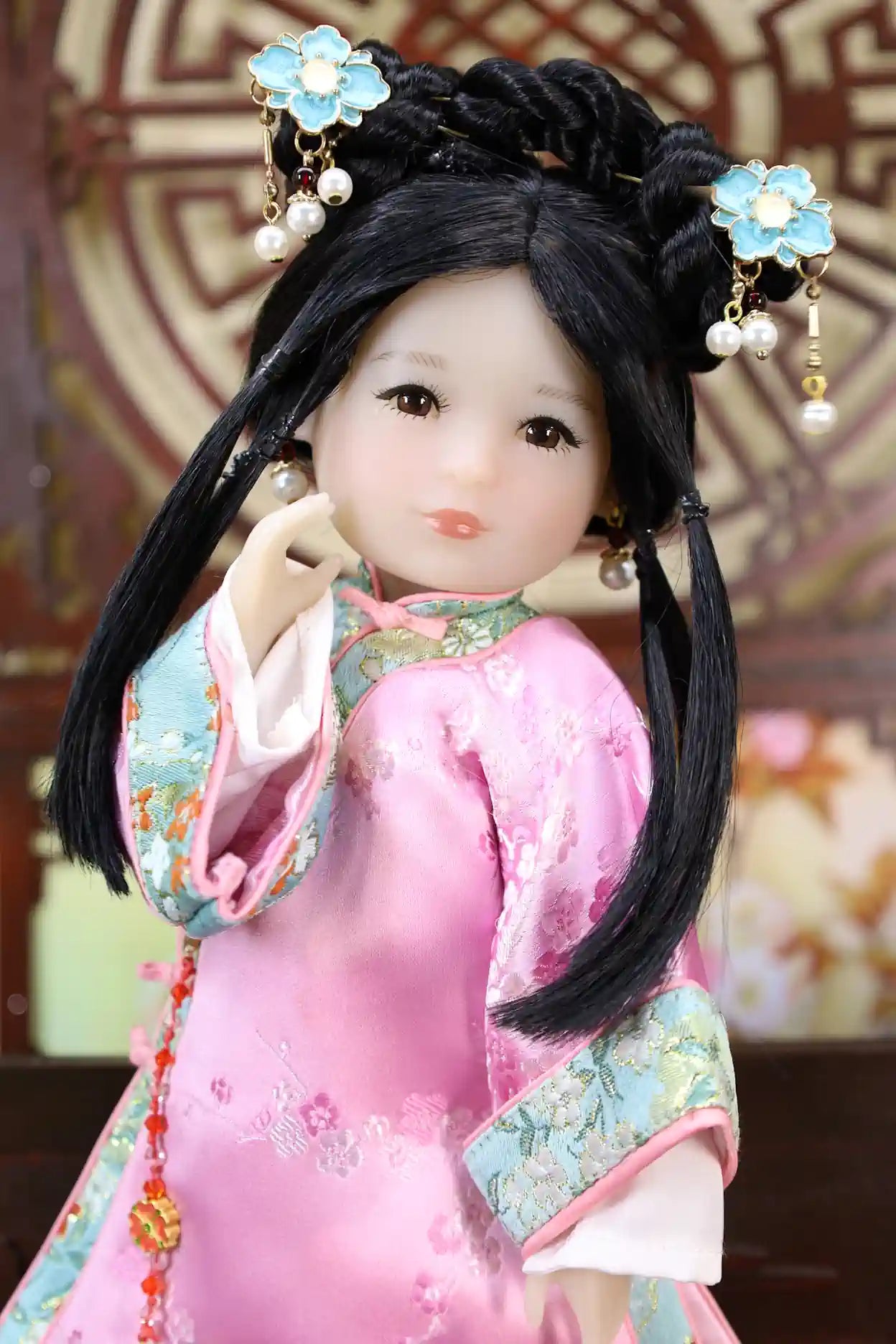 School Trip Ten Ping (Siblies-Limited Edition)
