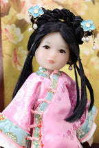 School Trip Ten Ping (Siblies-Limited Edition)