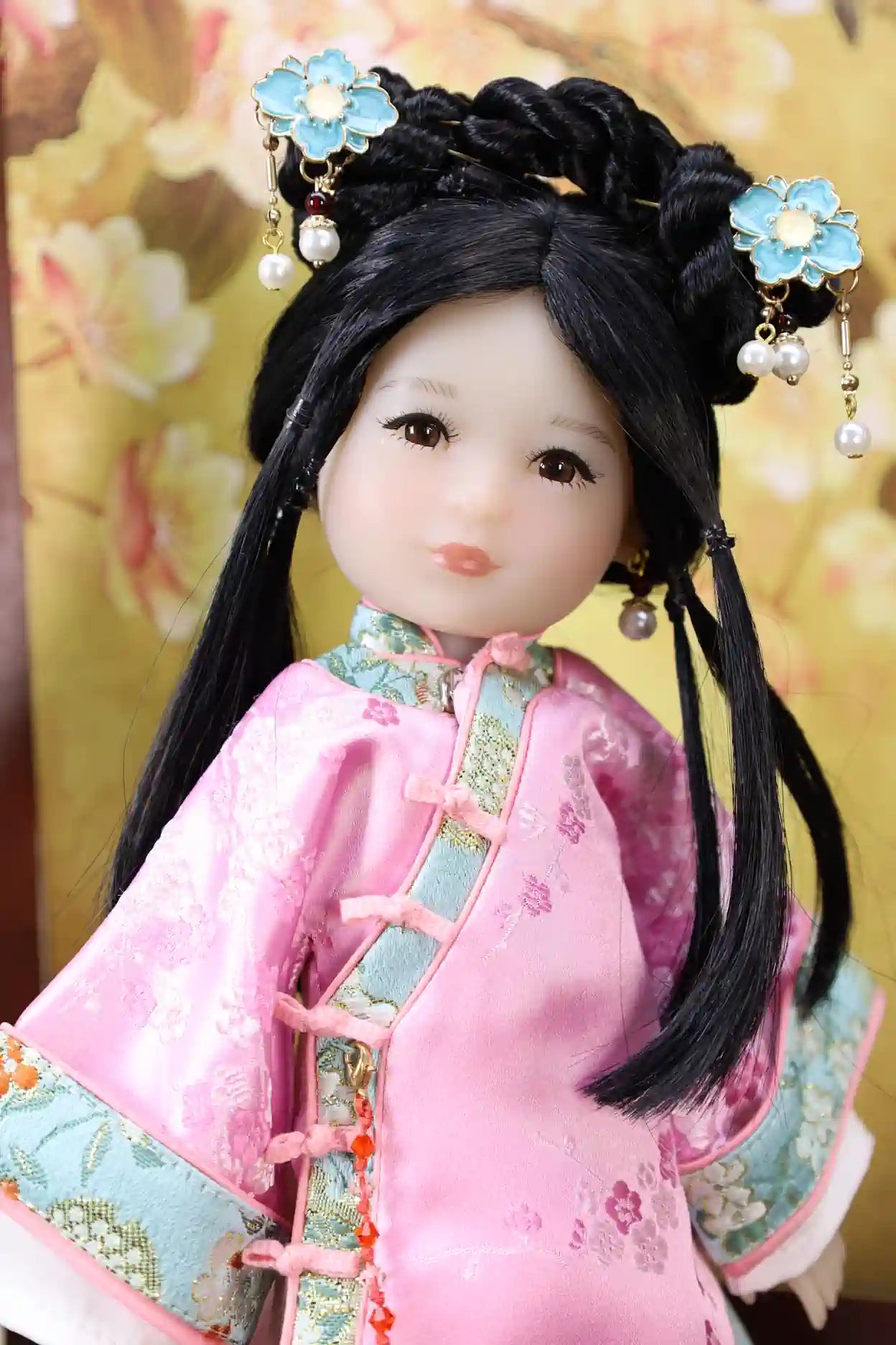School Trip Ten Ping (Siblies-Limited Edition)