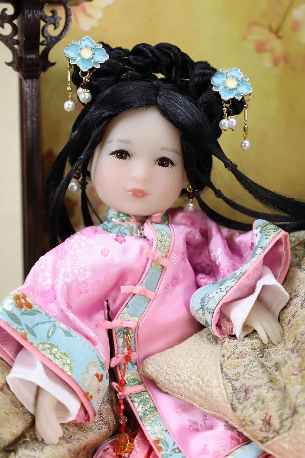 School Trip Ten Ping (Siblies-Limited Edition)