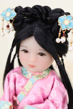 School Trip Ten Ping (Siblies-Limited Edition)