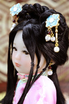 School Trip Ten Ping (Siblies-Limited Edition)