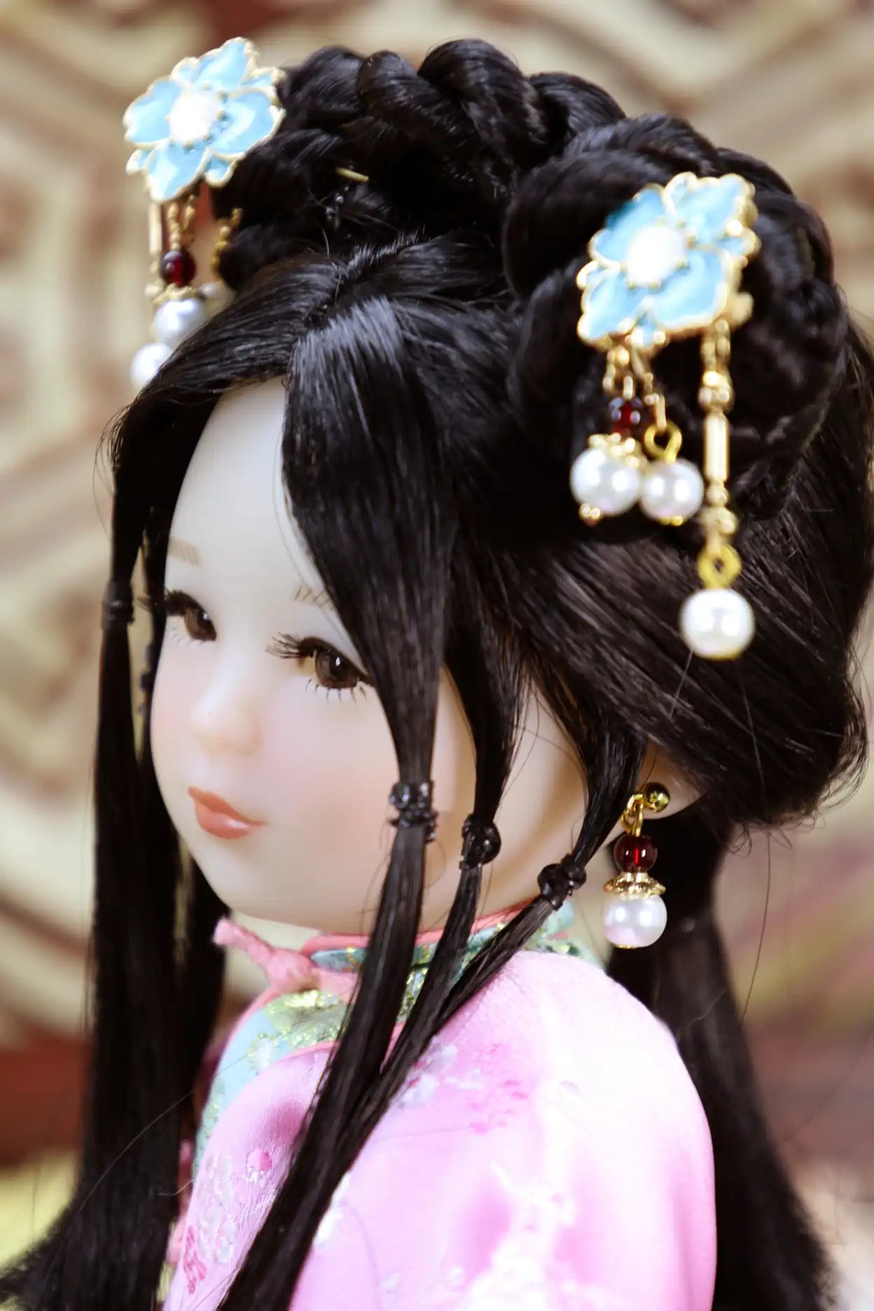 School Trip Ten Ping (Siblies-Limited Edition)