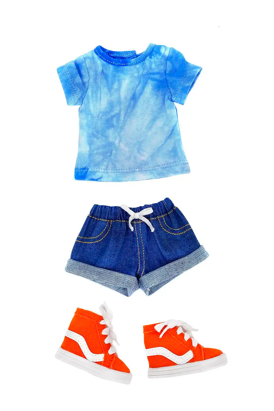 Day Off - Outfit