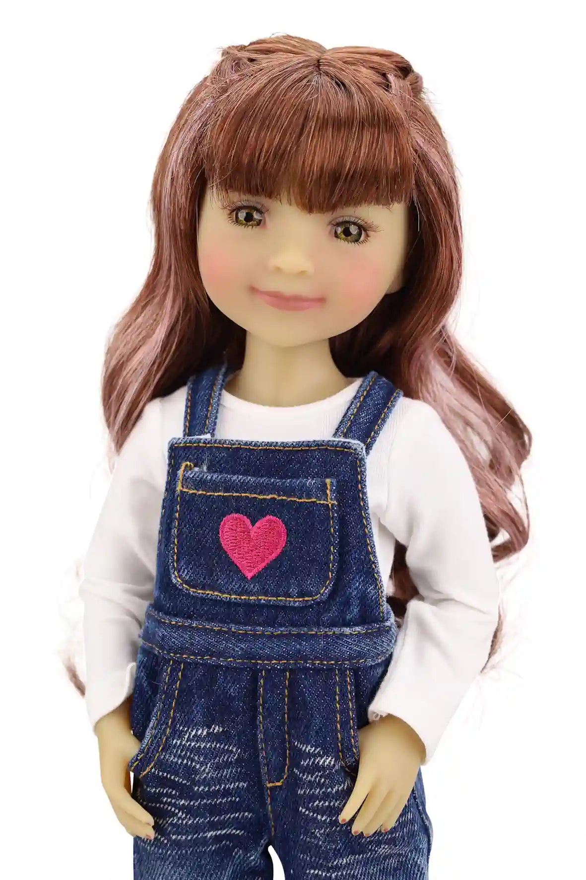 Dungaree Day - Outfit