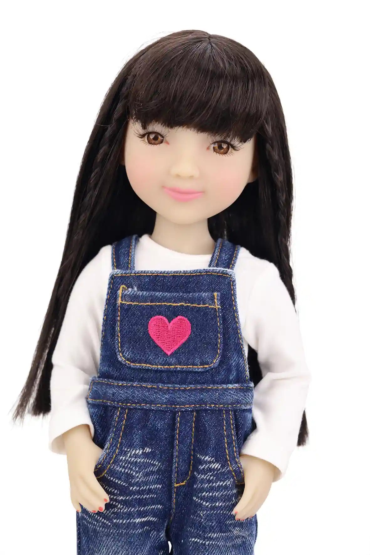 Dungaree Day - Outfit