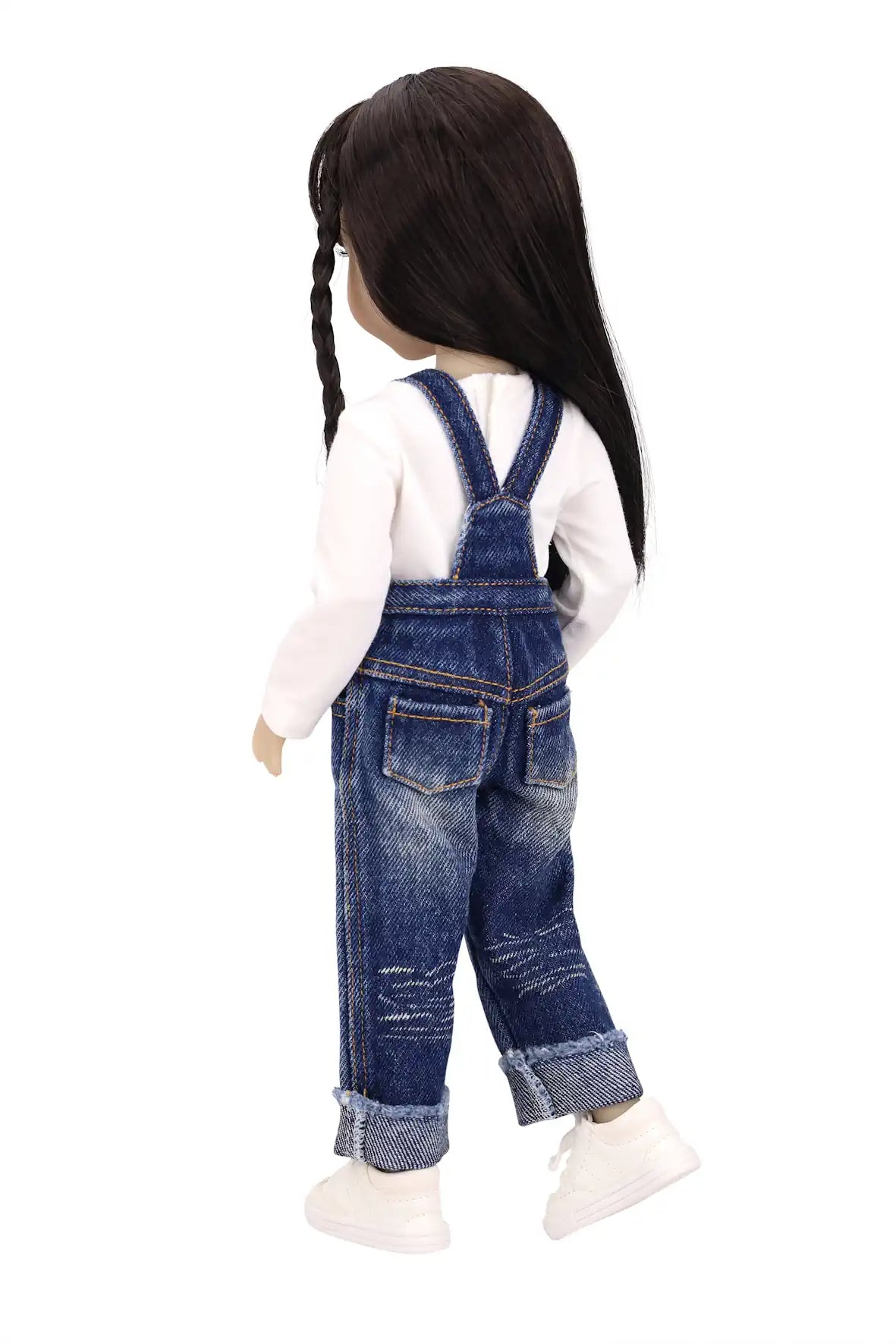 Dungaree Day - Outfit