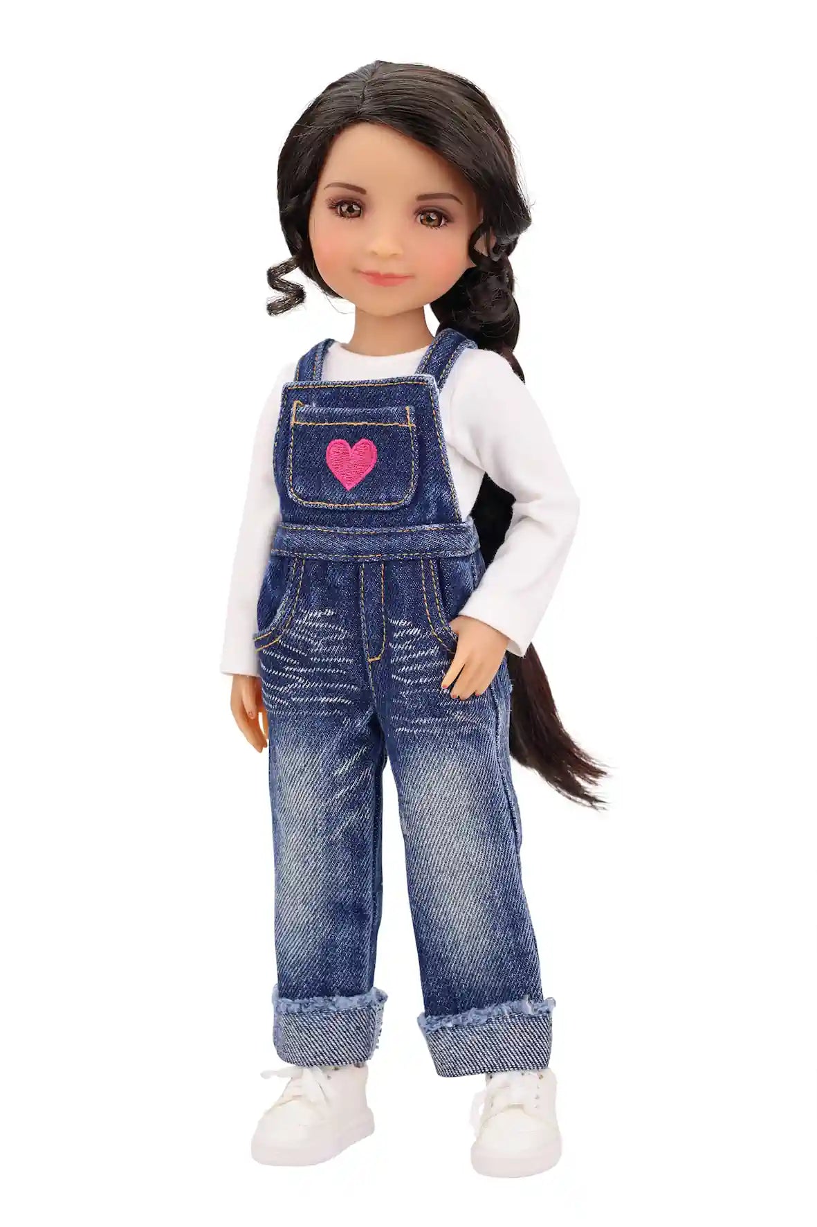 Dungaree Day - Outfit