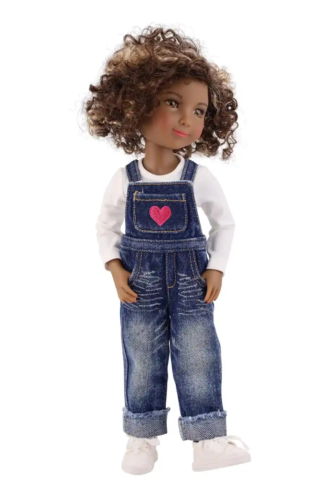 Dungaree Day - Outfit