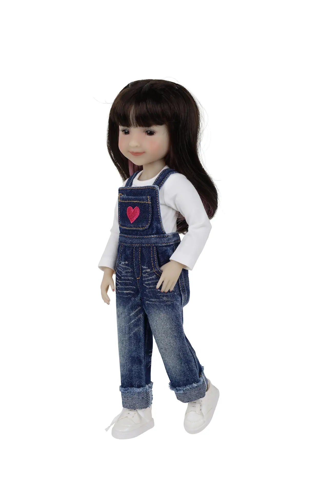 Dungaree Day - Outfit