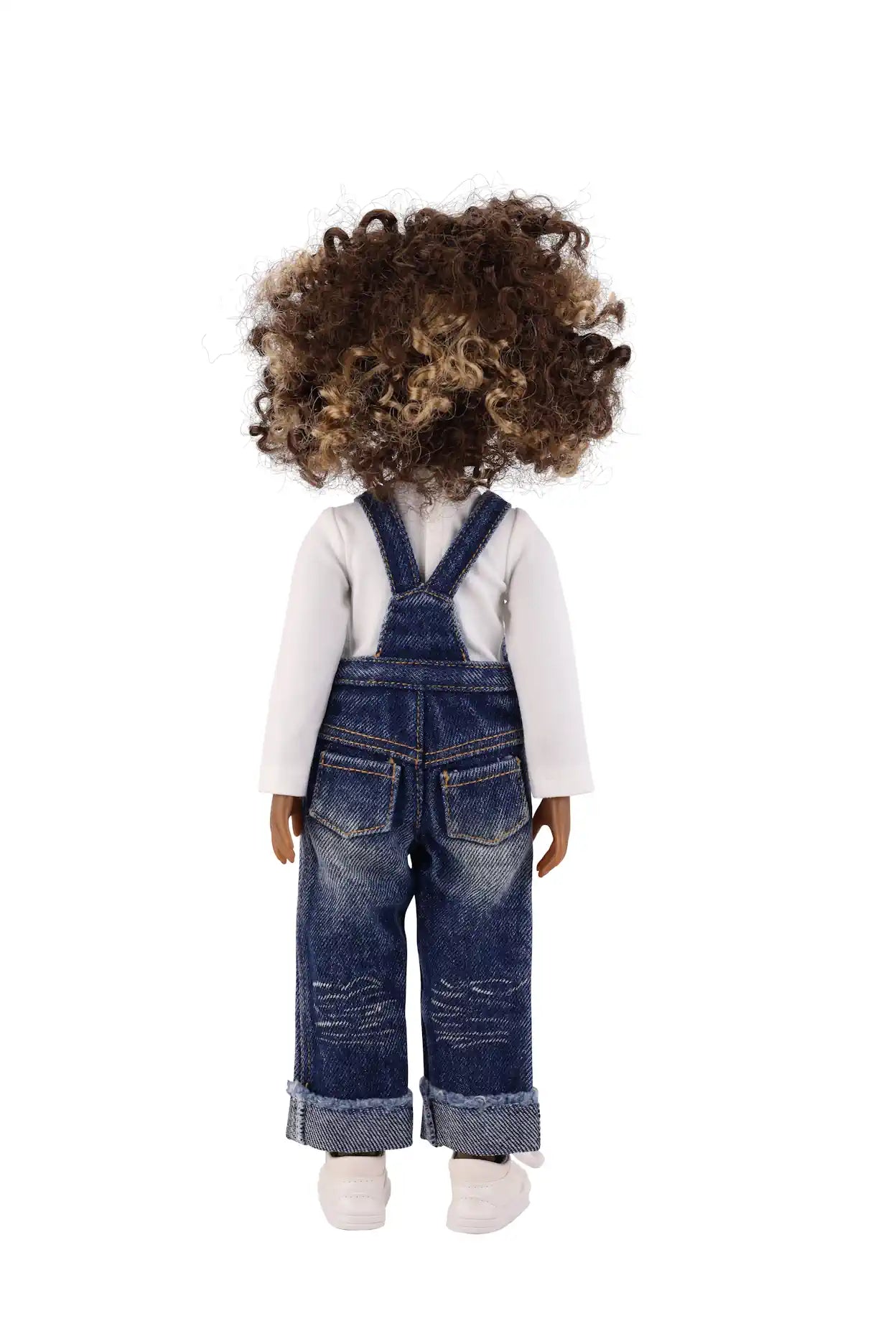 Dungaree Day - Outfit