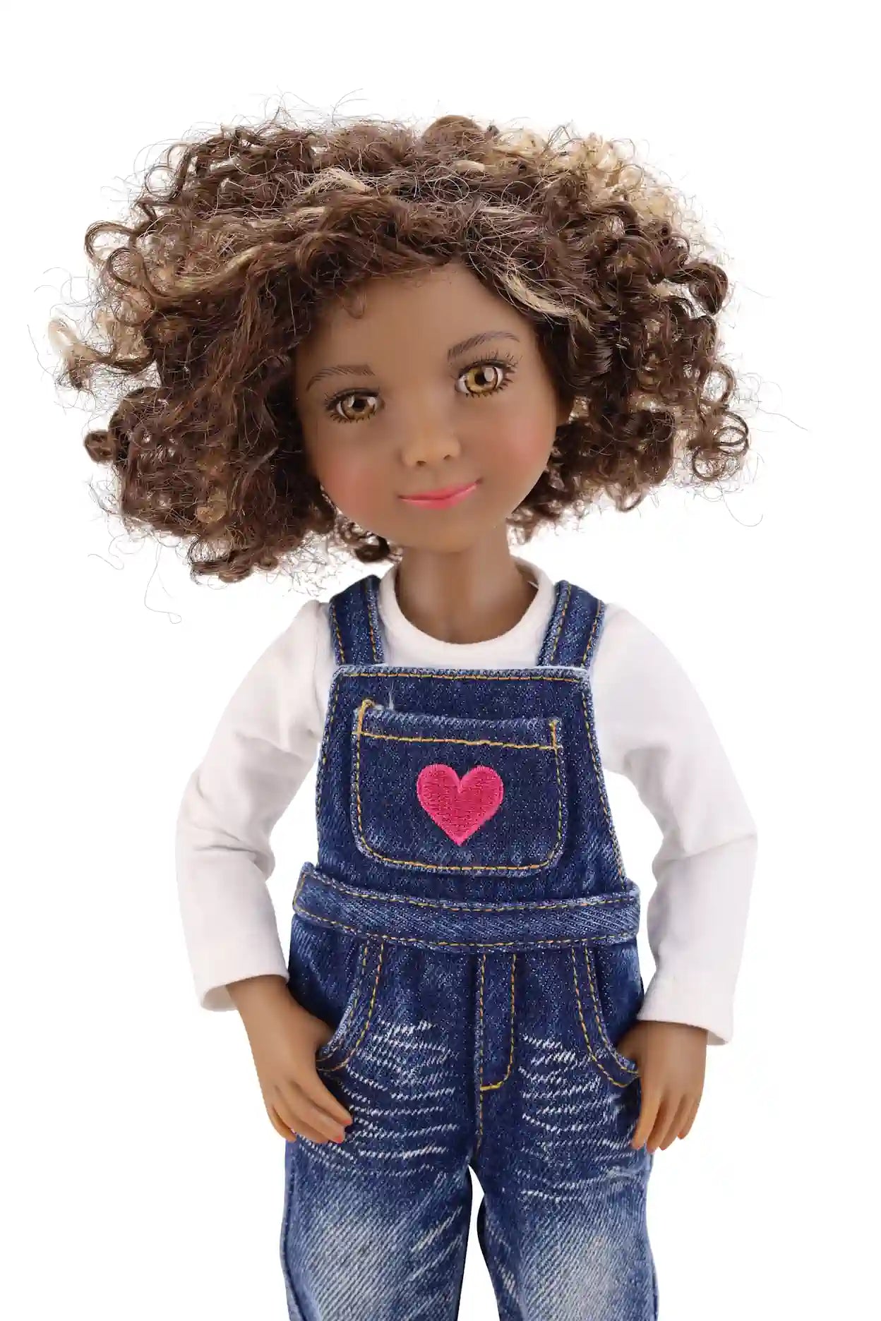 Dungaree Day - Outfit