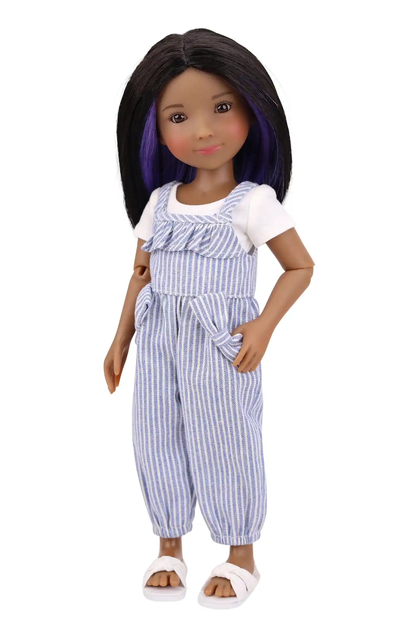 Earn Your Stripes - Siblies Outfit