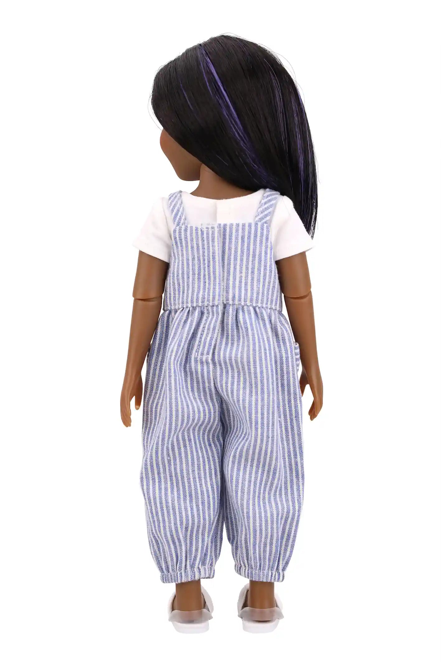 Earn Your Stripes - Siblies Outfit