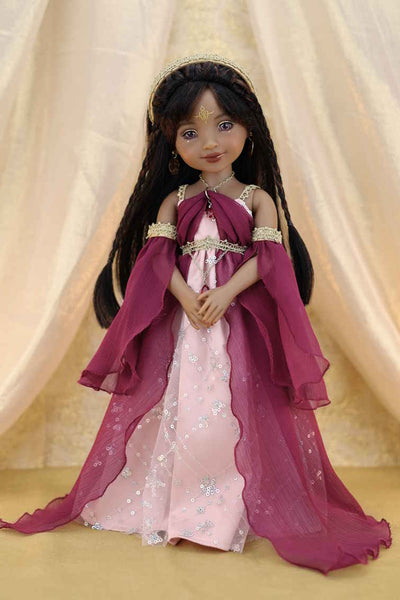 Enchanted Drusilla