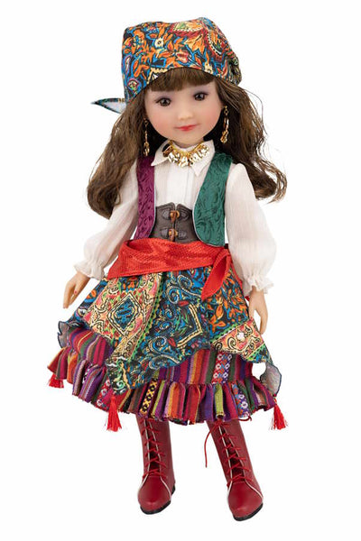 EvelynThe Fortune Teller