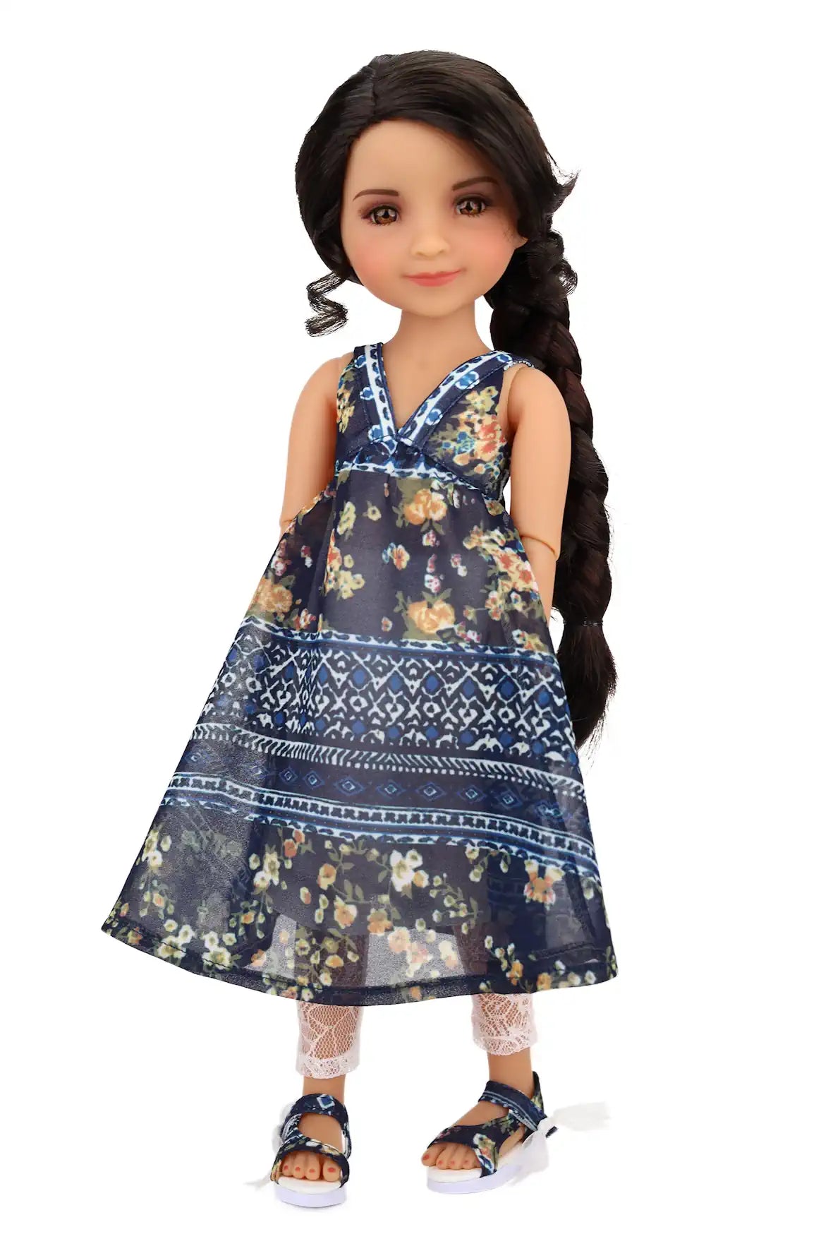 Flower Power - Outfit