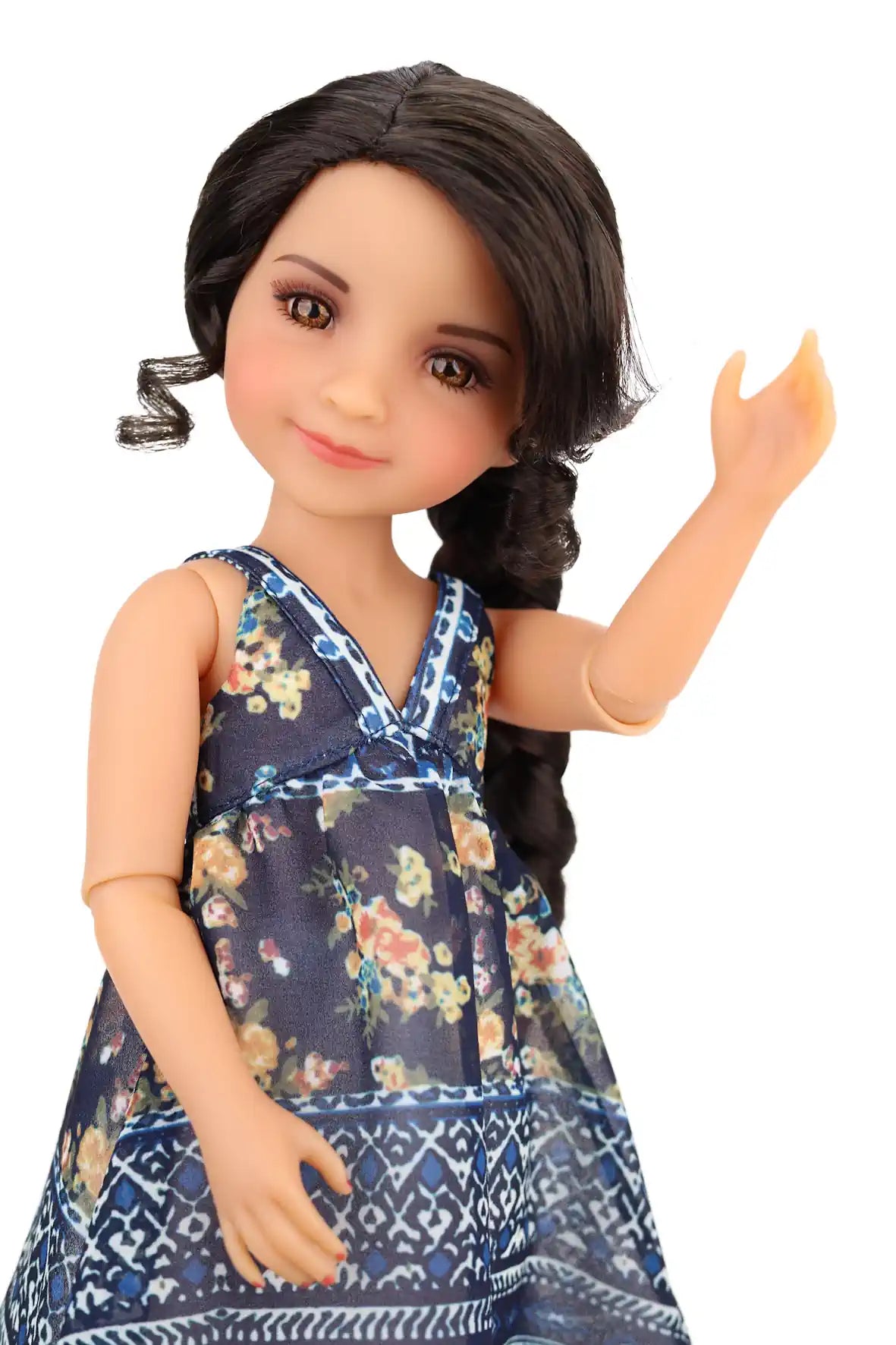 Flower Power - Outfit
