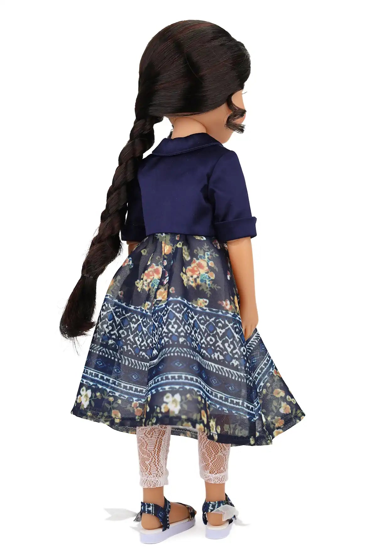 Flower Power - Outfit