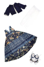 Flower Power - Outfit