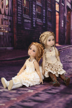 Forest Green Lavinia (Limited Edition)