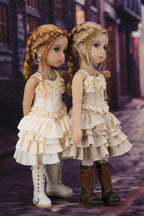 Forest Green Lavinia (Limited Edition)