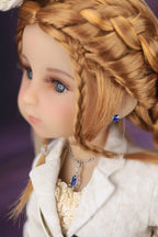 Ivory Explorer Lavinia (Limited Edition)