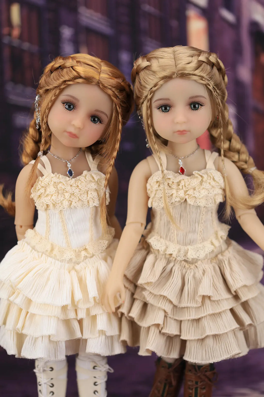 Forest Green Lavinia (Limited Edition)