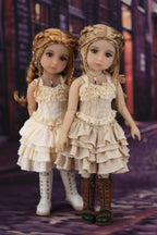 Forest Green Lavinia (Limited Edition)