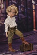 Cogwheel Blue Cyrus (Limited Edition)