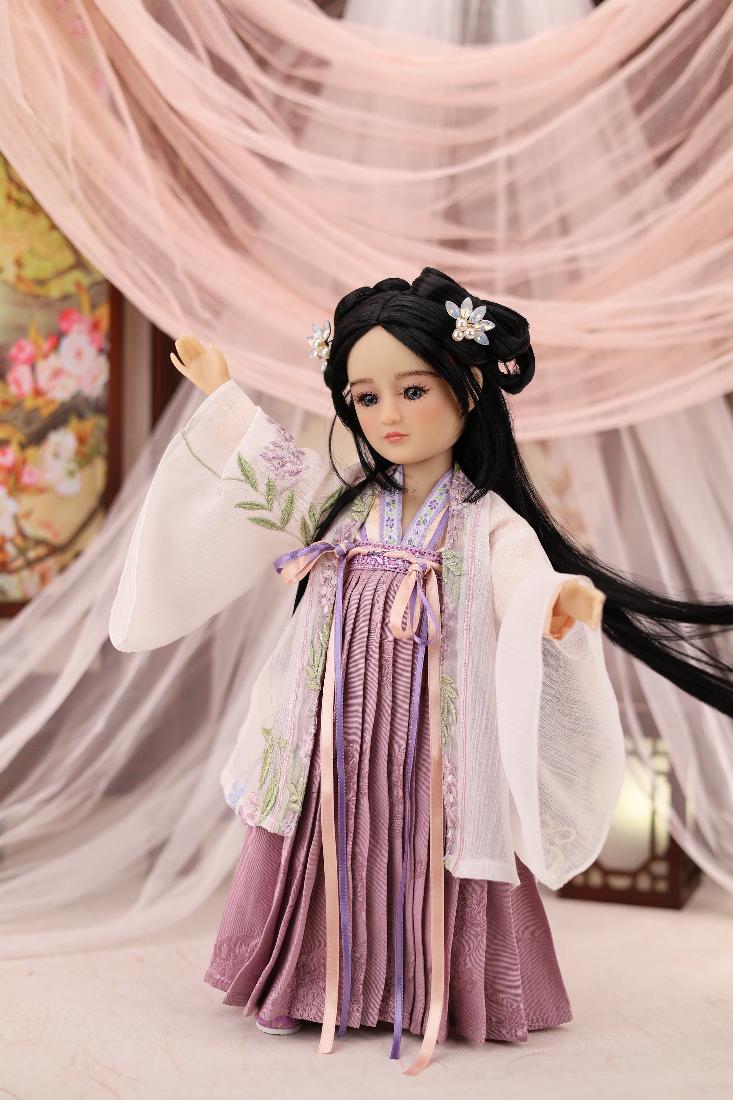 Flore (Édition Limitée) 