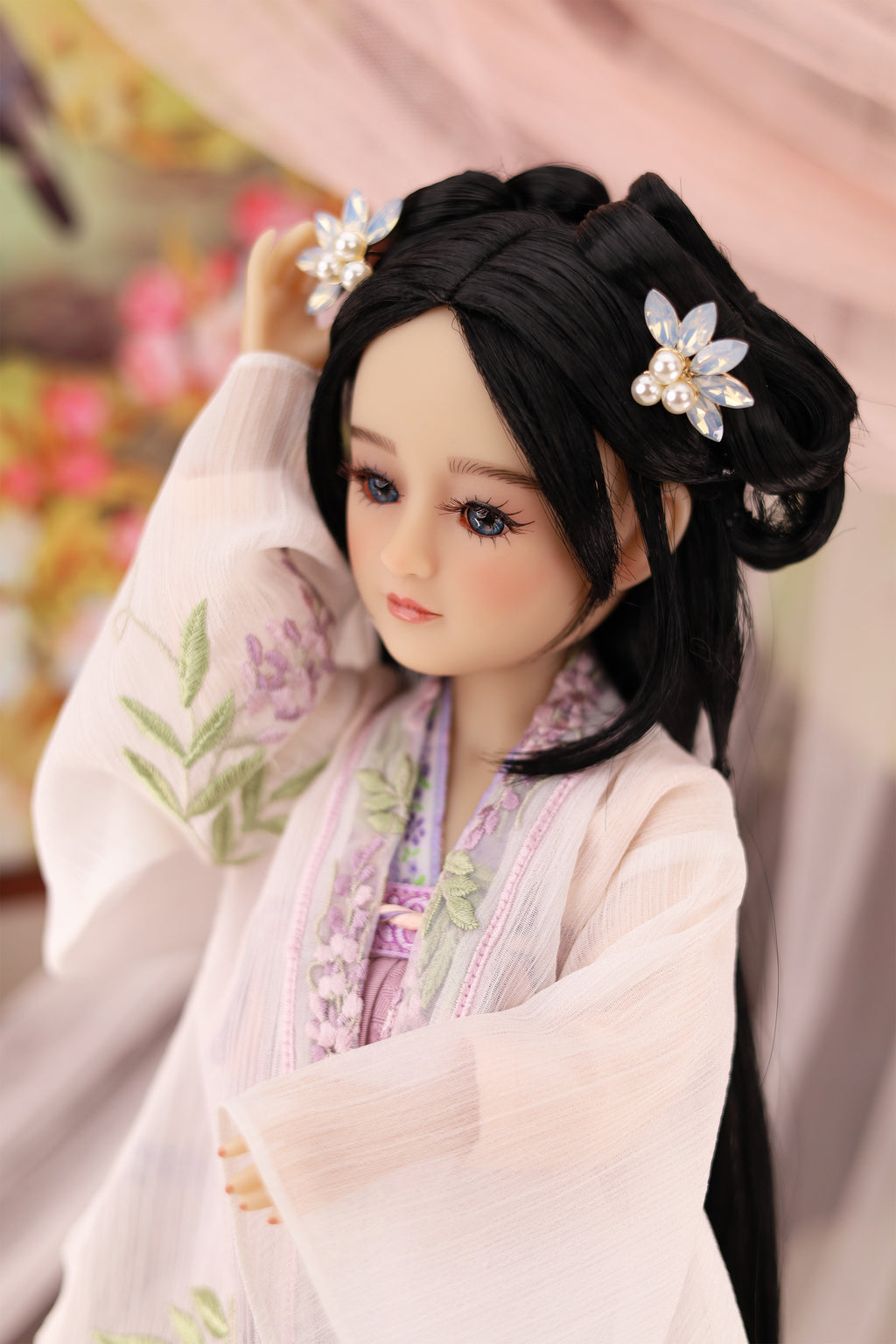 Flore (Édition Limitée) 