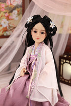 Flore (Édition Limitée) 