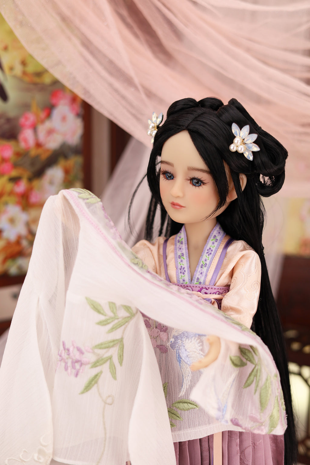 Flore (Édition Limitée) 