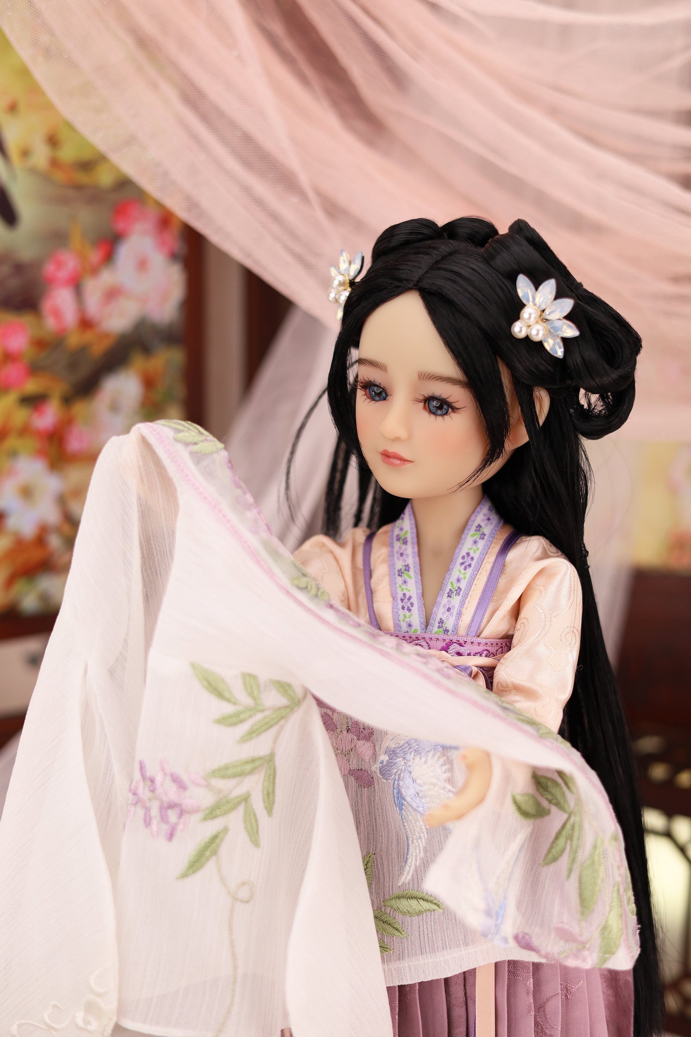 Flore (Édition Limitée) 