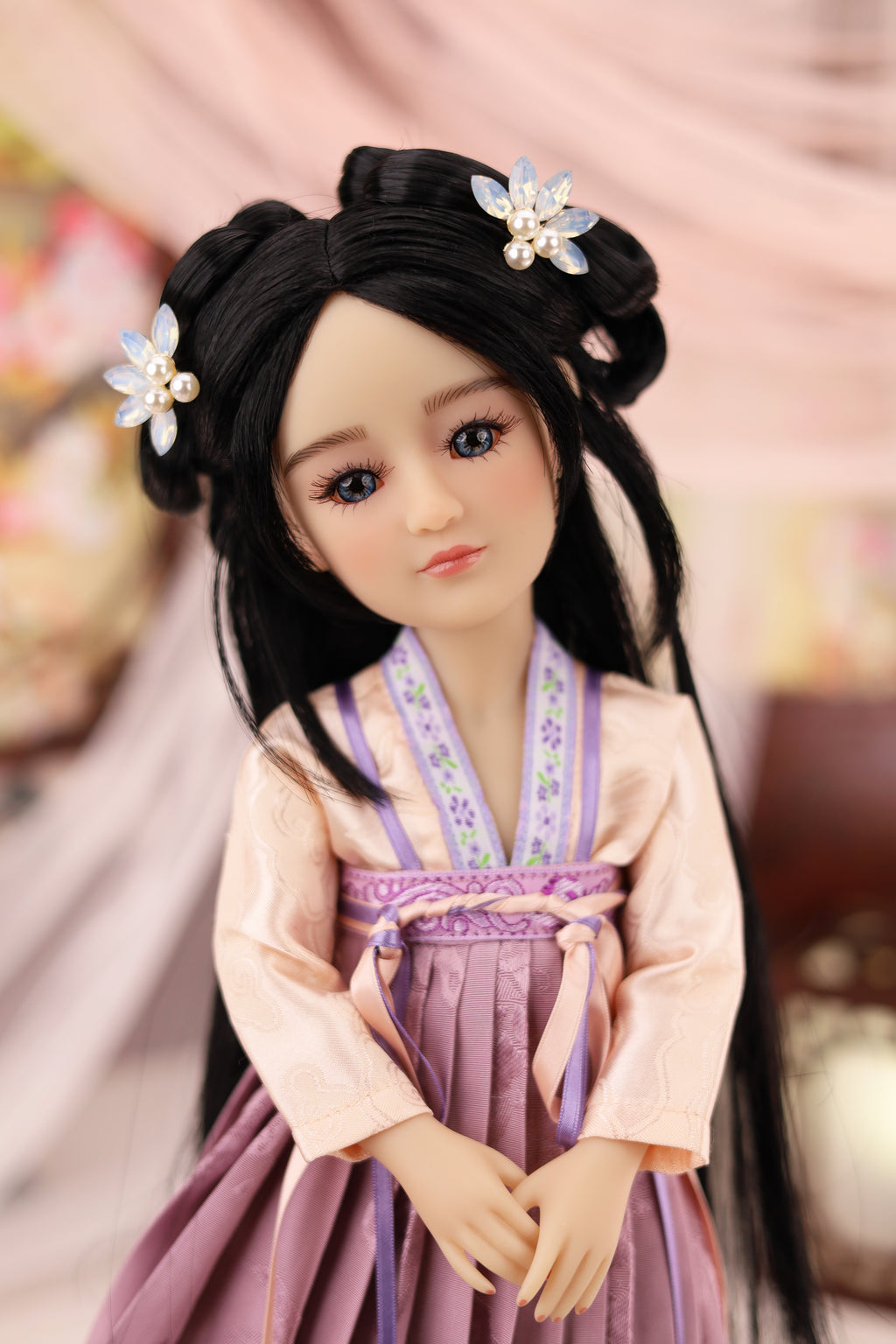 Flore (Édition Limitée) 