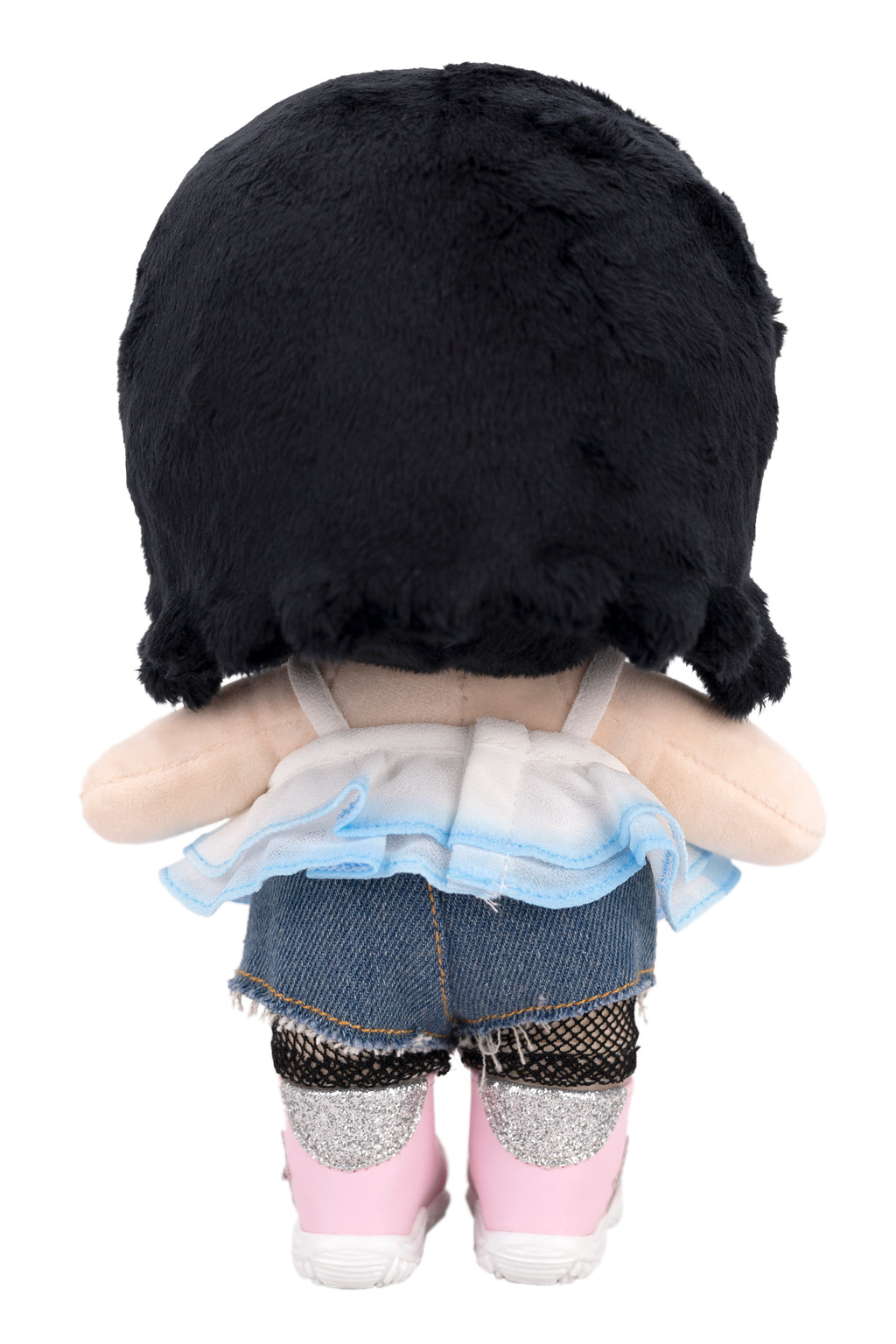Fluffy Hanna