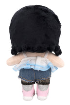 Fluffy Hanna
