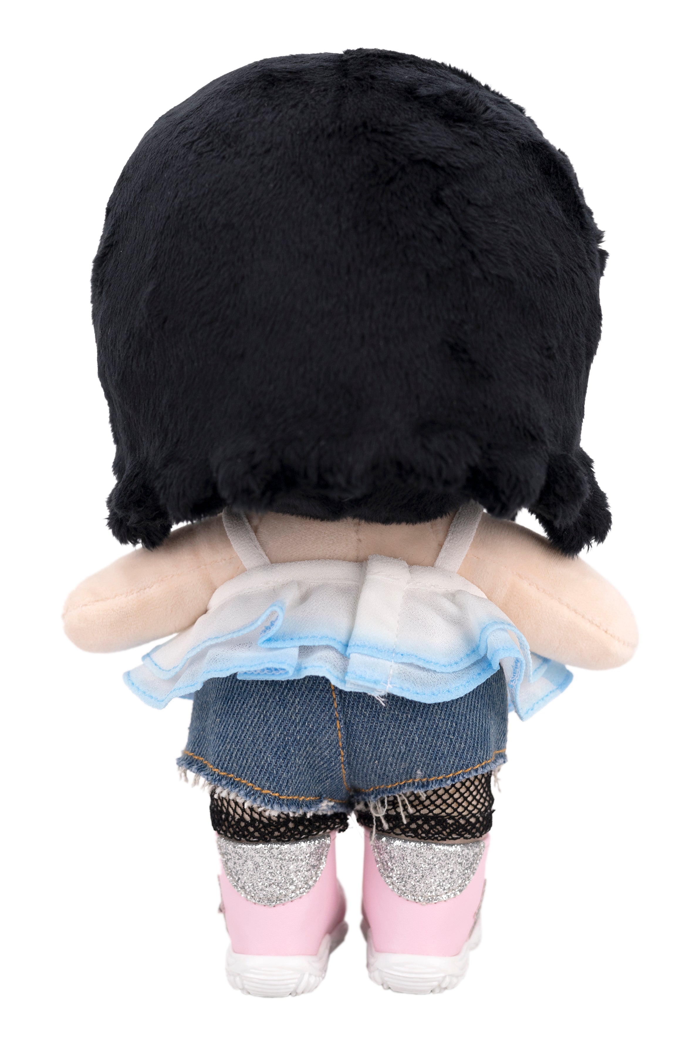 Fluffy Hanna