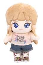 Fluffy Sara