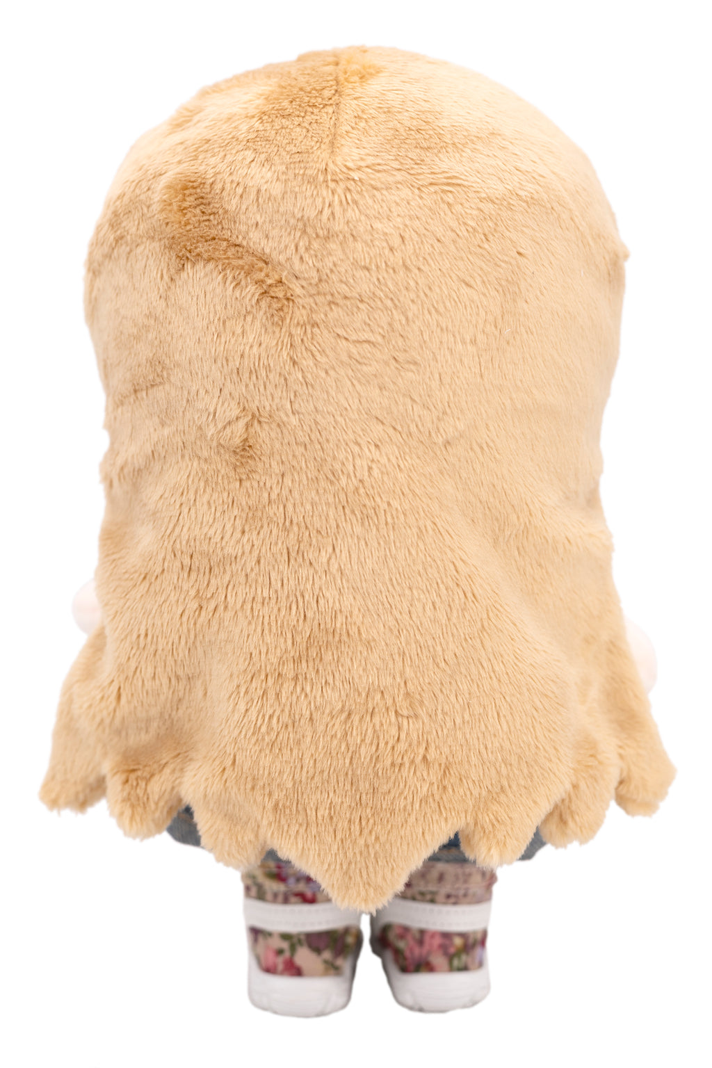 Fluffy Sara